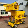 High Efficiency 5TPH Diamond Mining Machinery from JXSC